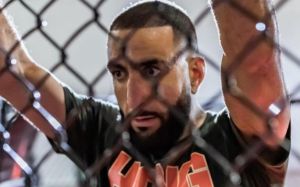 Белал Мухаммад: "В UFC не могут рисковать, чтобы я победил Усмана или Чимаева"