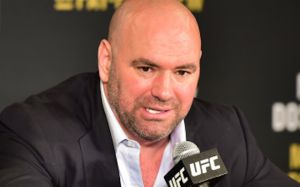 Дана Уайт - о Bellator: "В мире полно куда более лучших промоушенов"