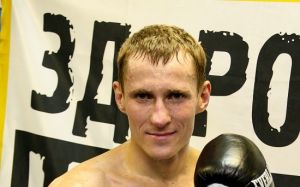 Эдуард Трояновский: "Согласился бы на бой с Пакиао"