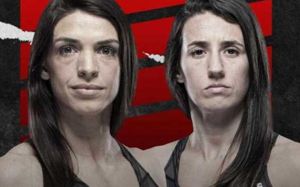 Прямая трансляция UFC Fight Night 194