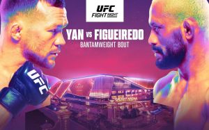 РП ММА №46 (UFC Fight Night 248): 23 ноября