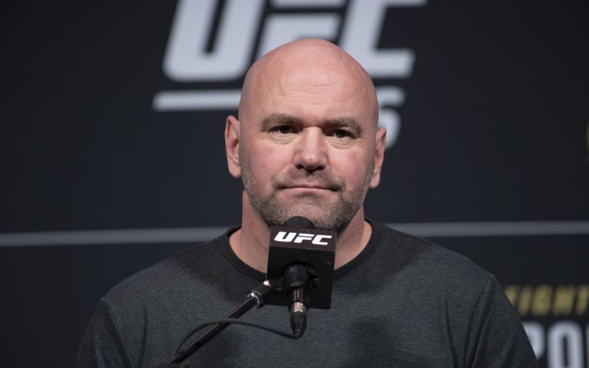 Дана Уайт: "Проблемы с мозгом являются частью MMA"