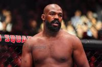 Джон Джонс стал амбассадором IBA Bare Knuckle: "Матушка Россия усыновила нового сына"