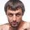 Zaur Isaev (Peaceful Warrior)