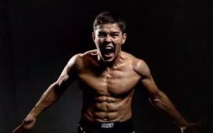 Новичок UFC из Казахстана не хочет драться с соотечественниками