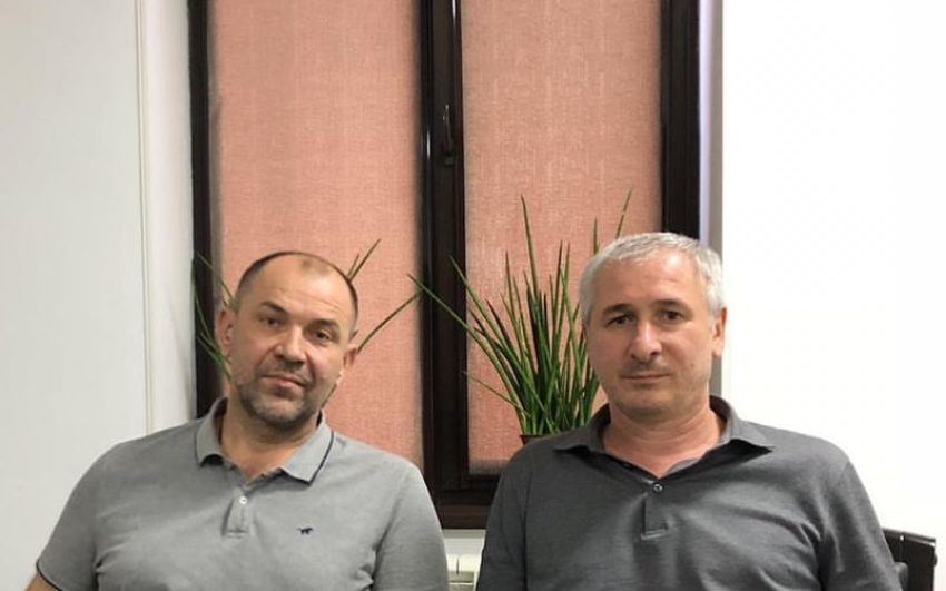 ACB объединилась с промоутерской компанией Tech Krep FC