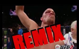 Нейт Диас - I'm Not Surprised REMIX ft. Конор Макгрегор