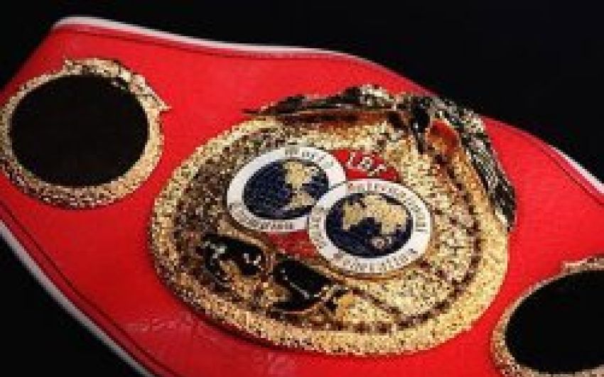 Обновился рейтинг IBF: Кудряшов и Киладзе — вне топ-15