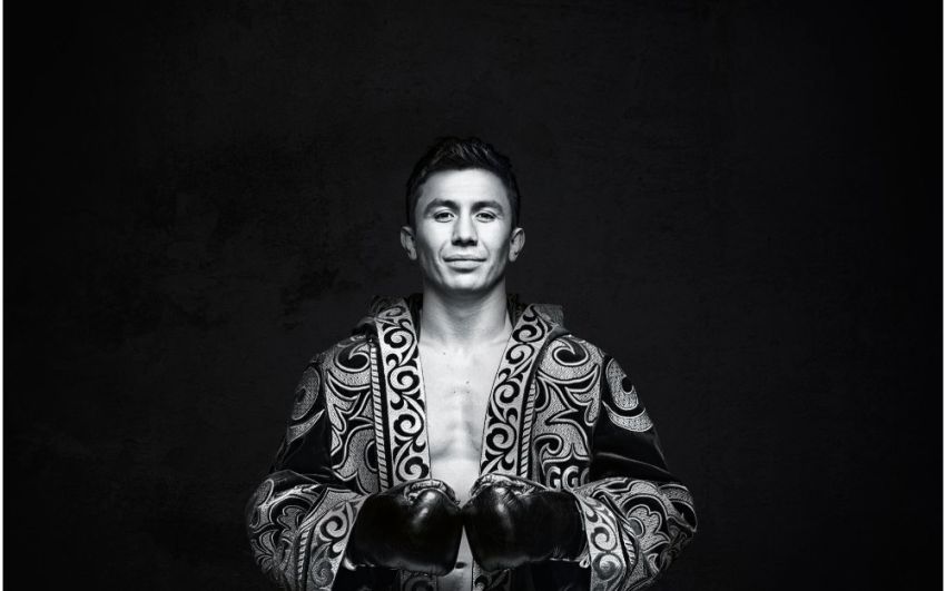 Геннадий Головкин. Искусство ритма (русс.яз)