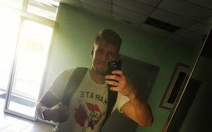 Александр Волков: «Спарринги с Шилтом были сложнее, чем бой со Штруве»