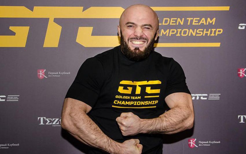 Президент Fight Nights Global рассказал, когда состоится бой Исмаилов - Минеев