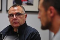 Эгис Климас прокомментировал переговоры Ковалева и Альвареса, подготовку к Ярду