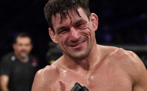UFC не будет продлевать контракт с Демианом Майей