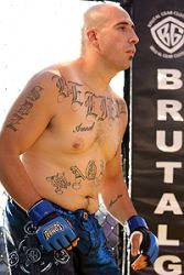 Gustavo Magana