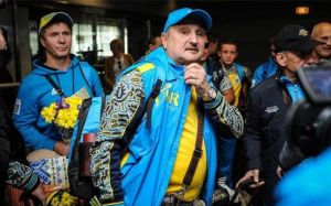 Сосновский оценил выступление сборной Украины на лицензионном турнире в Бангкоке