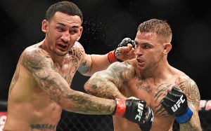 Дастин Порье дал прогноз на бой Холлоуэй - Эдгар на UFC 240