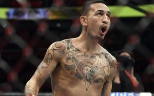 Слова Макса Холлоуэя после победы над Фрэнки Эдгаром на UFC 240