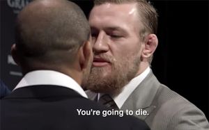 UFC 194 Embedded on FOX: Алдо - МакГрегор