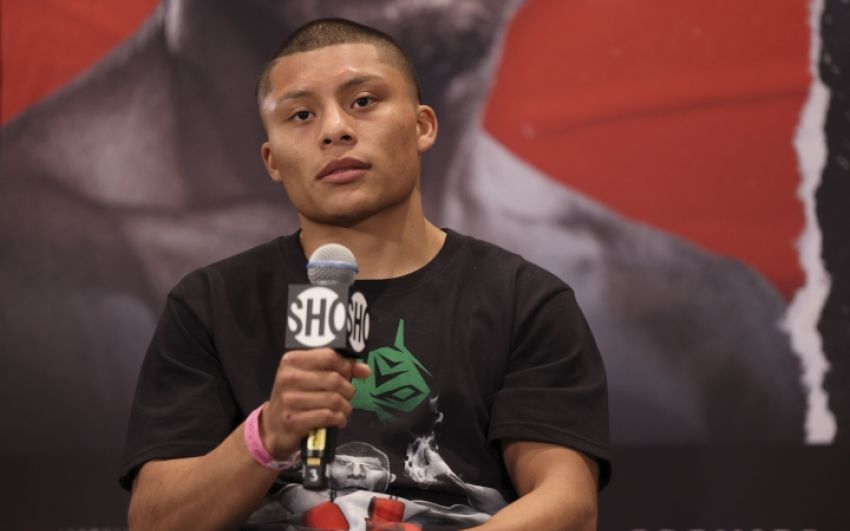 Еще один: Нокаутер из PBC вызвал на бой Джервонту Дэвиса