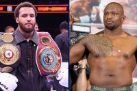 Лоуренс Околи дал прогноз на бой Итаума - Уайт