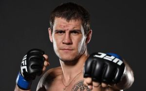Реакция западных фанатов на увольнение Никиты Крылова из UFC 