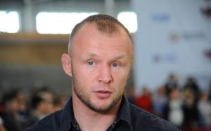 Александр Шлеменко объяснил свою негативную реакцию на бой Адесанья - Ромеро