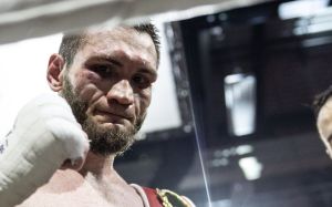 Бахрам Муртазалиев рассказал, когда проведет следующий бой