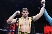 Папин - о санкциях WBC: "У них с головой не все в порядке, они бои трансгендеров собрались устраивать"
