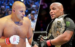 Кормье считает, что в UFC Федор Емельяненко в лучшем случае был бы середняком