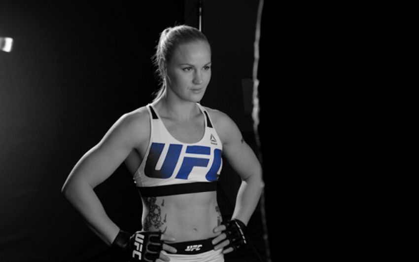 Валентина Шевченко: «Снятие Нуньес с UFC 213 лишь отсрочило неизбежное»