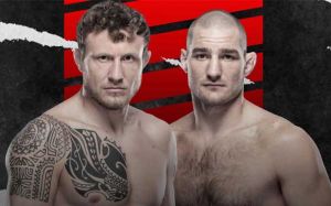 UFC Fight Night 200. Смотреть онлайн прямой эфир