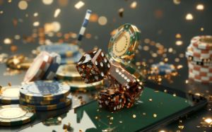 Казино бездепозитный бонус: лучшие предложения от GGbet и Slot City