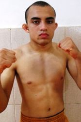 Jose Nelcione dos Santos Nascimento