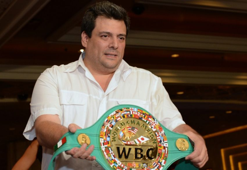 WBC начнет тестировать рефери и судей на наличие наркотических веществ в организме