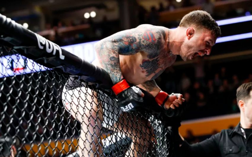Бонусы турнира UFC Fight Night 131: Ривера - Мораес