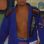 Paulo Roberto Dantas Simoes (The Flash Fighter)