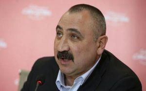 Александр Лебзяк: Соперники боксера Поветкина хотят "зарыть" его карьеру