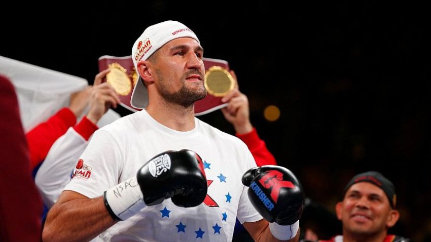 Сергей Ковалев показал, каким был его первый автомобиль
