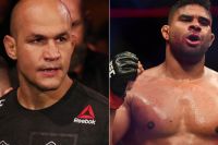 Руководство BKFC уже сделало предложение Джуниору Дос Сантосу и Алистару Овериму