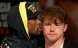 Мейвезер: В ситуации с Головкин-Канело Golden Boy поступили правильно