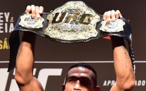 Самые ожидаемые бои UFC в 2016 году