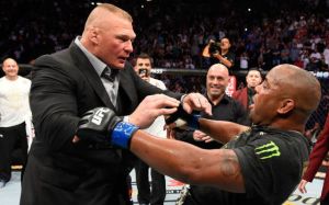 Зарплаты и бонусы участников турнира UFC 226: Миочич - Кормье