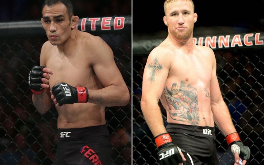 Бойцов UFC 249 проинформировали о тестировании на коронавирус