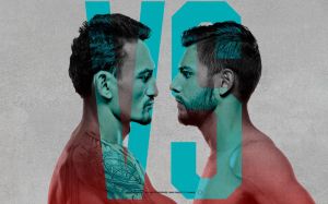 Файткард турнира UFC Fight Night 197