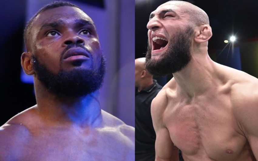 Боец UFC рассказал, как ему пришлось обратиться к врачам после спаррингов с Хамзатом Чимаевым
