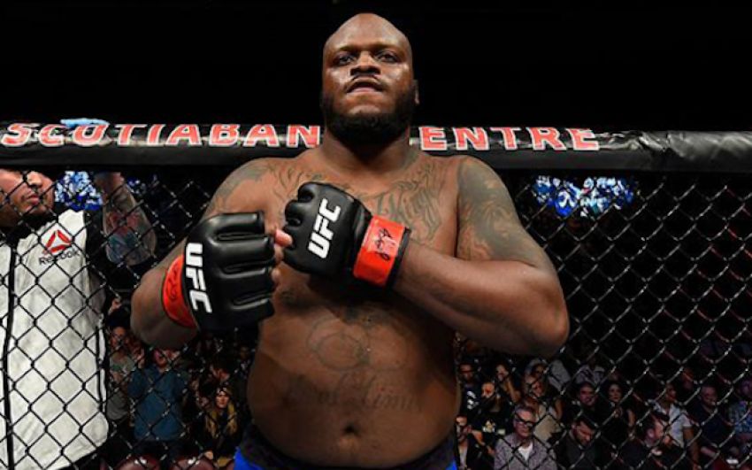 Льюис объяснил, почему отказался от боя с Миочичем на турнире UFC Fight Night 143