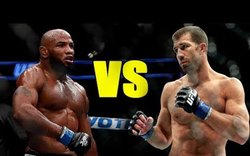 Превью к турниру UFC 221