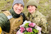 Владимир Кличко рассказал, чем он занимается в теробороне Киева