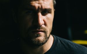 Ковалёв: Чилемба – скользкий тип, есть нервозность перед боем с ним
