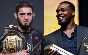 Штырков отреагировал на второе место Махачева в Р4Р-рейтинге UFC